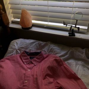 Crown and Ivy Button Down